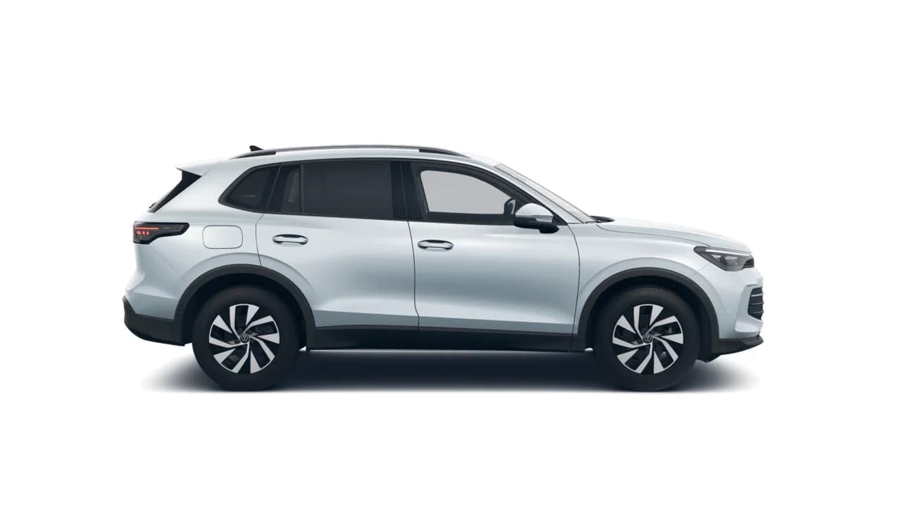 Volkswagen Tiguan 1.5 eTSI — zdjęcie 4