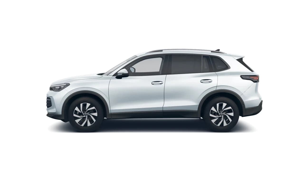 Volkswagen Tiguan 1.5 eTSI — zdjęcie 7