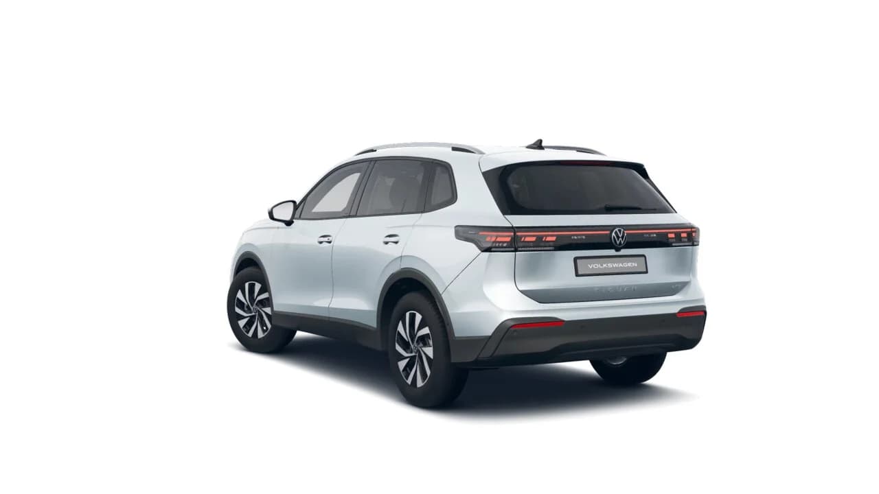 Volkswagen Tiguan 1.5 eTSI — zdjęcie 6