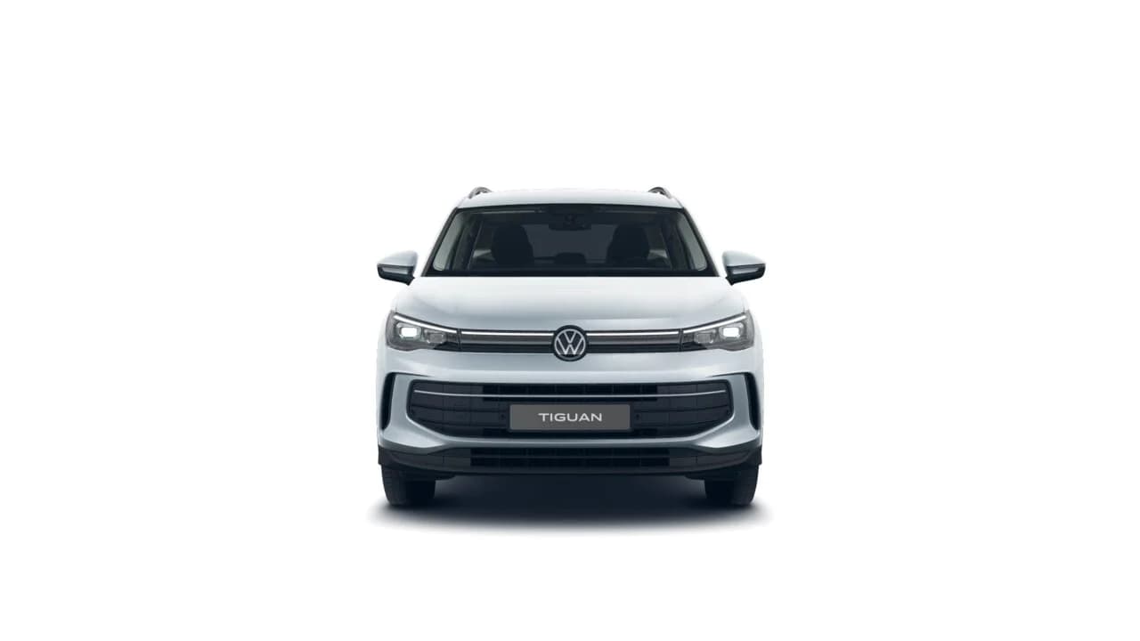 Volkswagen Tiguan 1.5 eTSI — zdjęcie 2