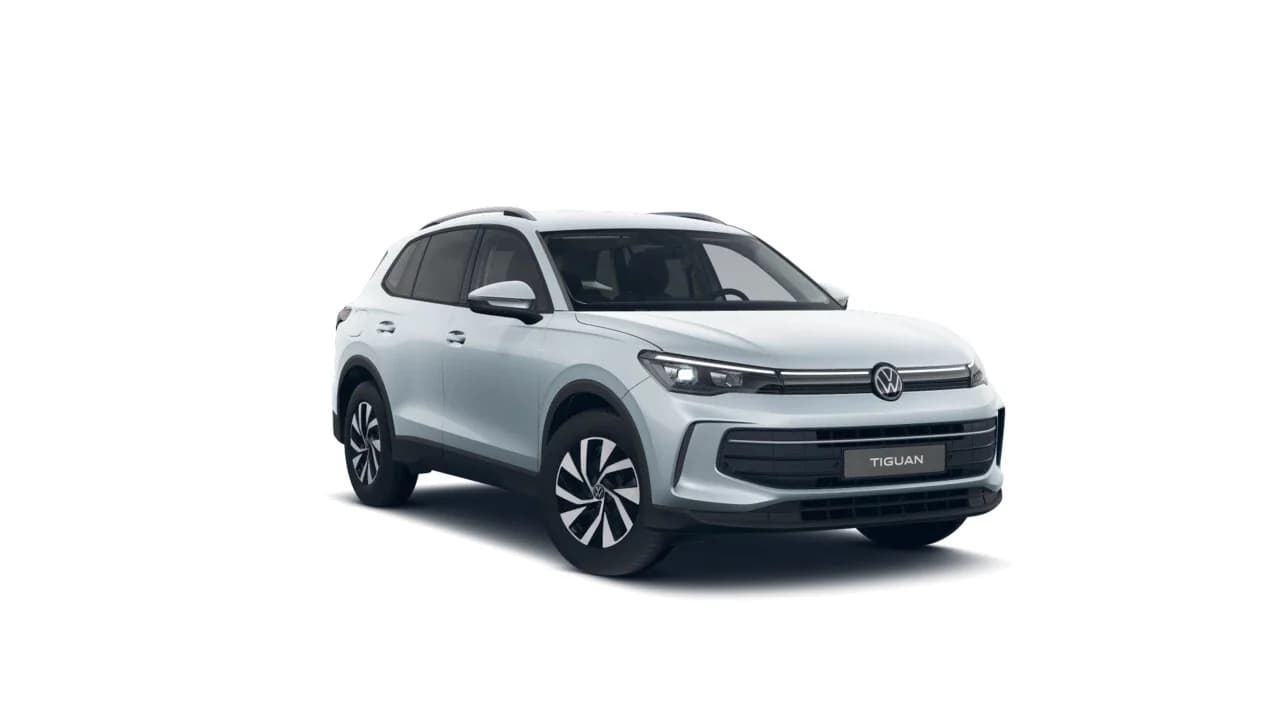 Volkswagen Tiguan 1.5 eTSI — zdjęcie 3