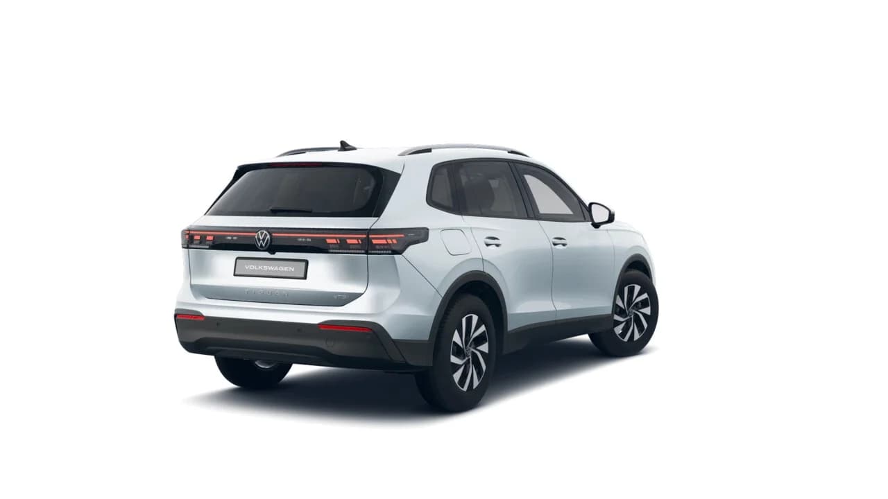 Volkswagen Tiguan 1.5 eTSI — zdjęcie 5