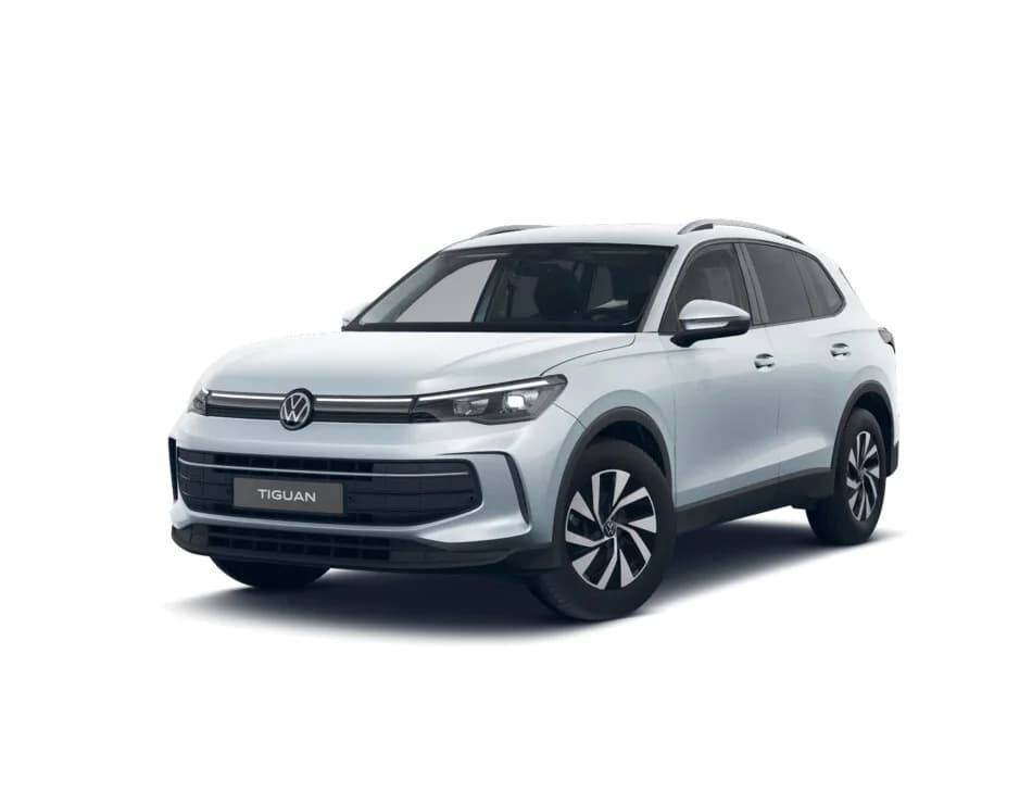 Volkswagen Tiguan 1.5 eTSI — zdjęcie 1