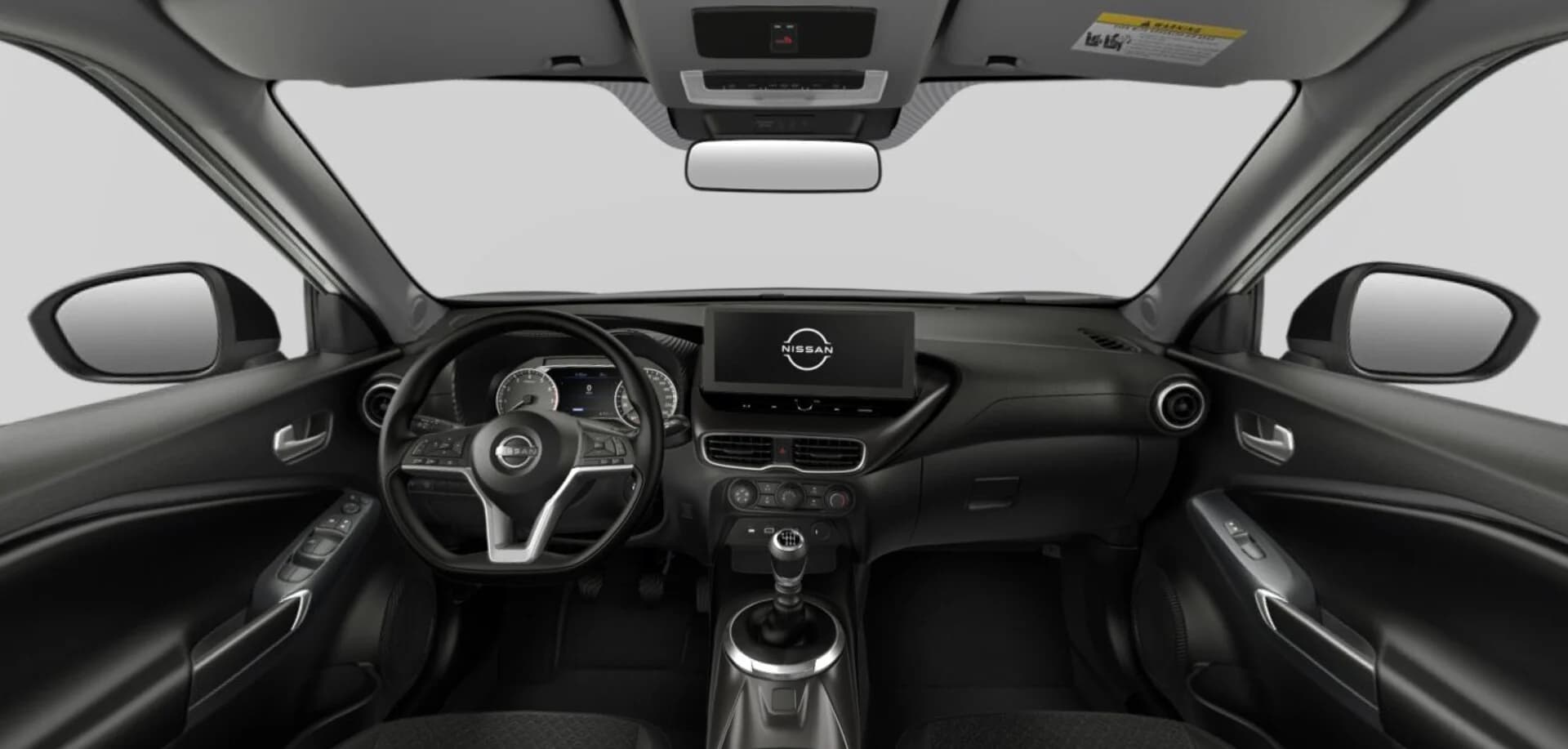 Nissan Juke Acenta — zdjęcie 6