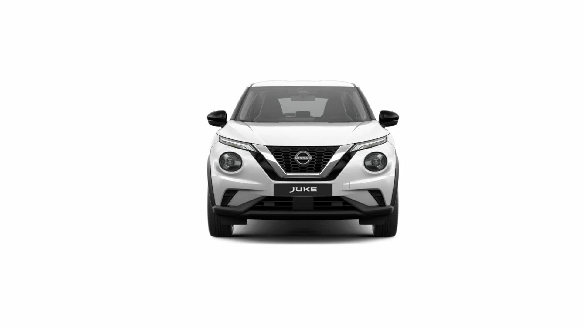 Nissan Juke Acenta — zdjęcie 2