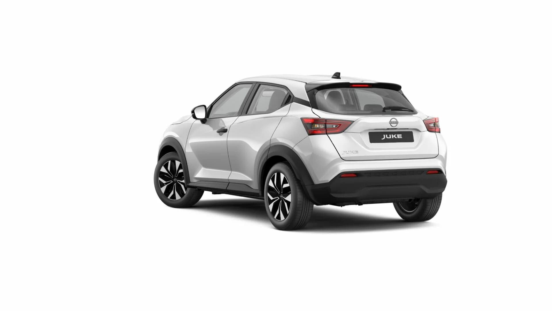 Nissan Juke Acenta — zdjęcie 4