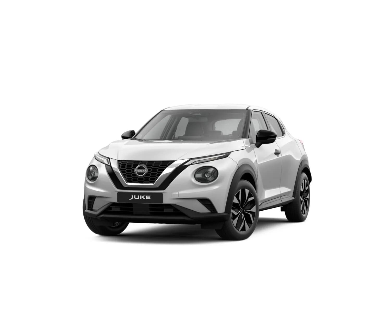 Nissan Juke Acenta — zdjęcie 1