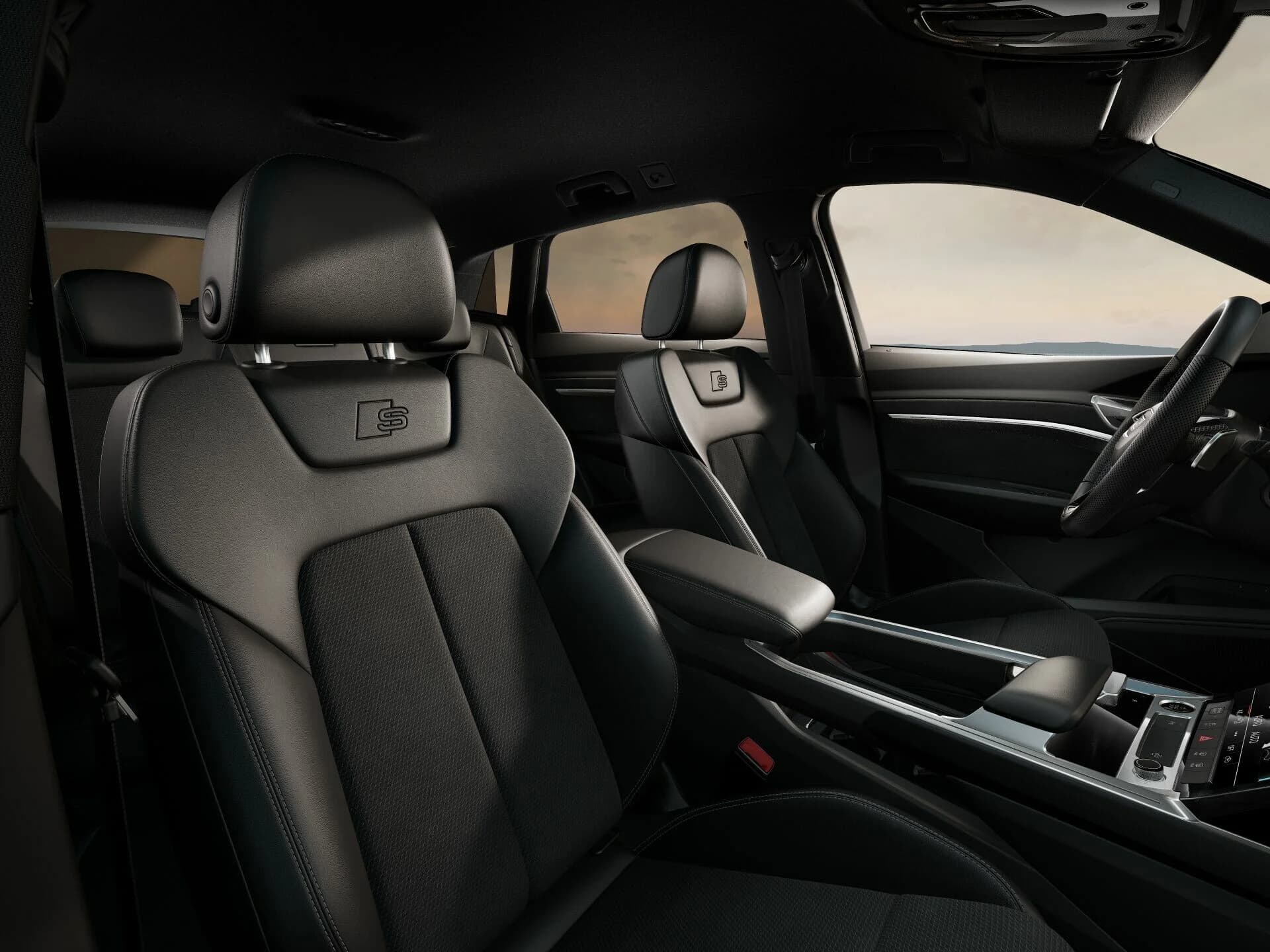 Audi Q8 — zdjęcie 8