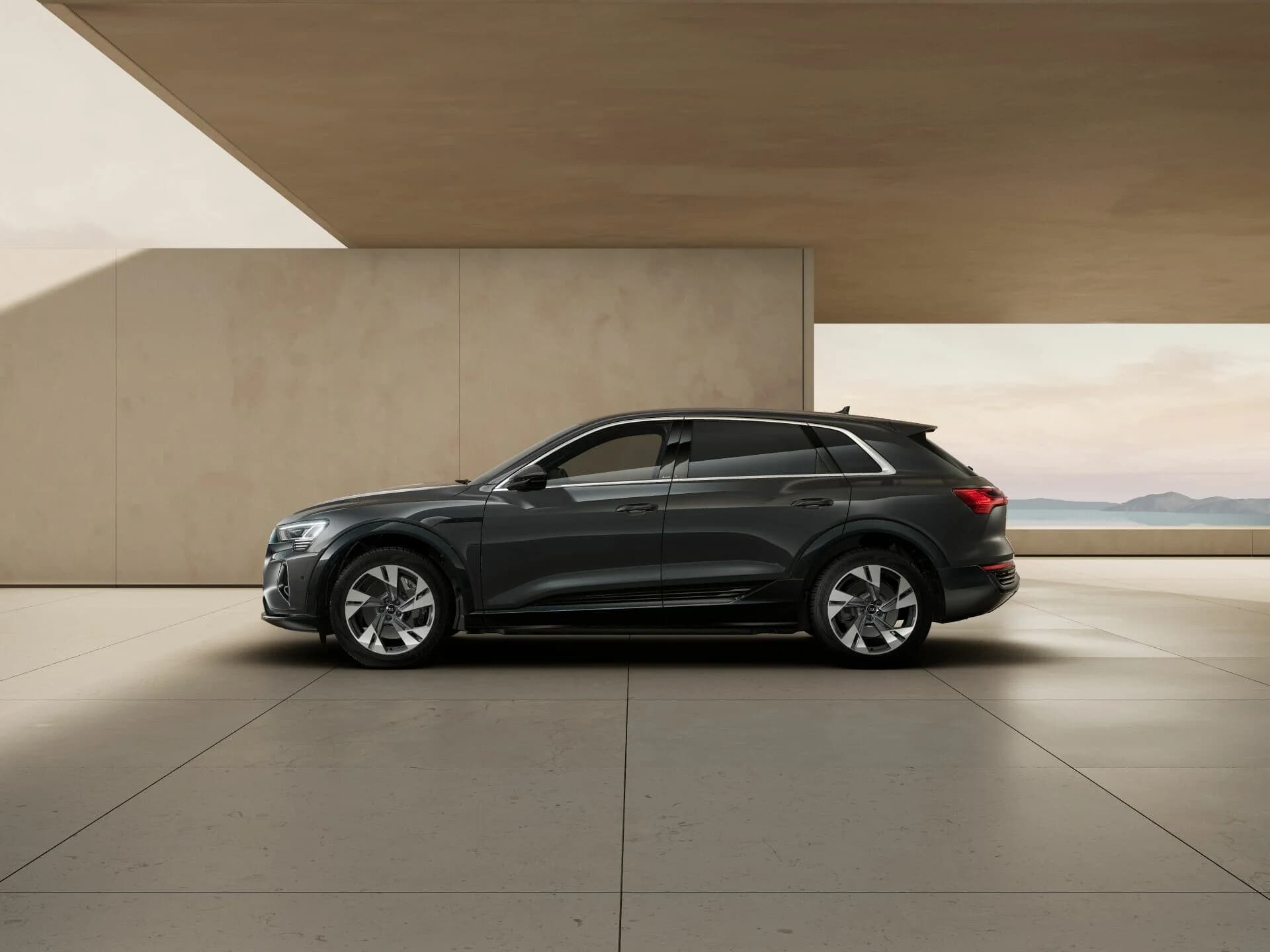Audi Q8 — zdjęcie 3