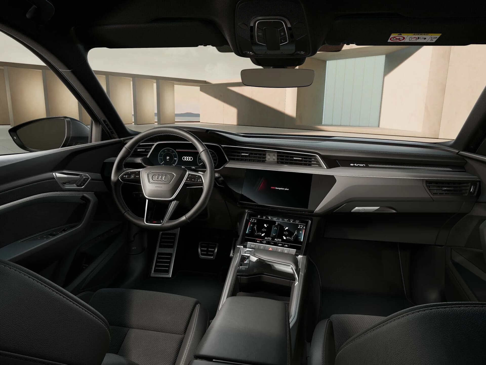 Audi Q8 — zdjęcie 7