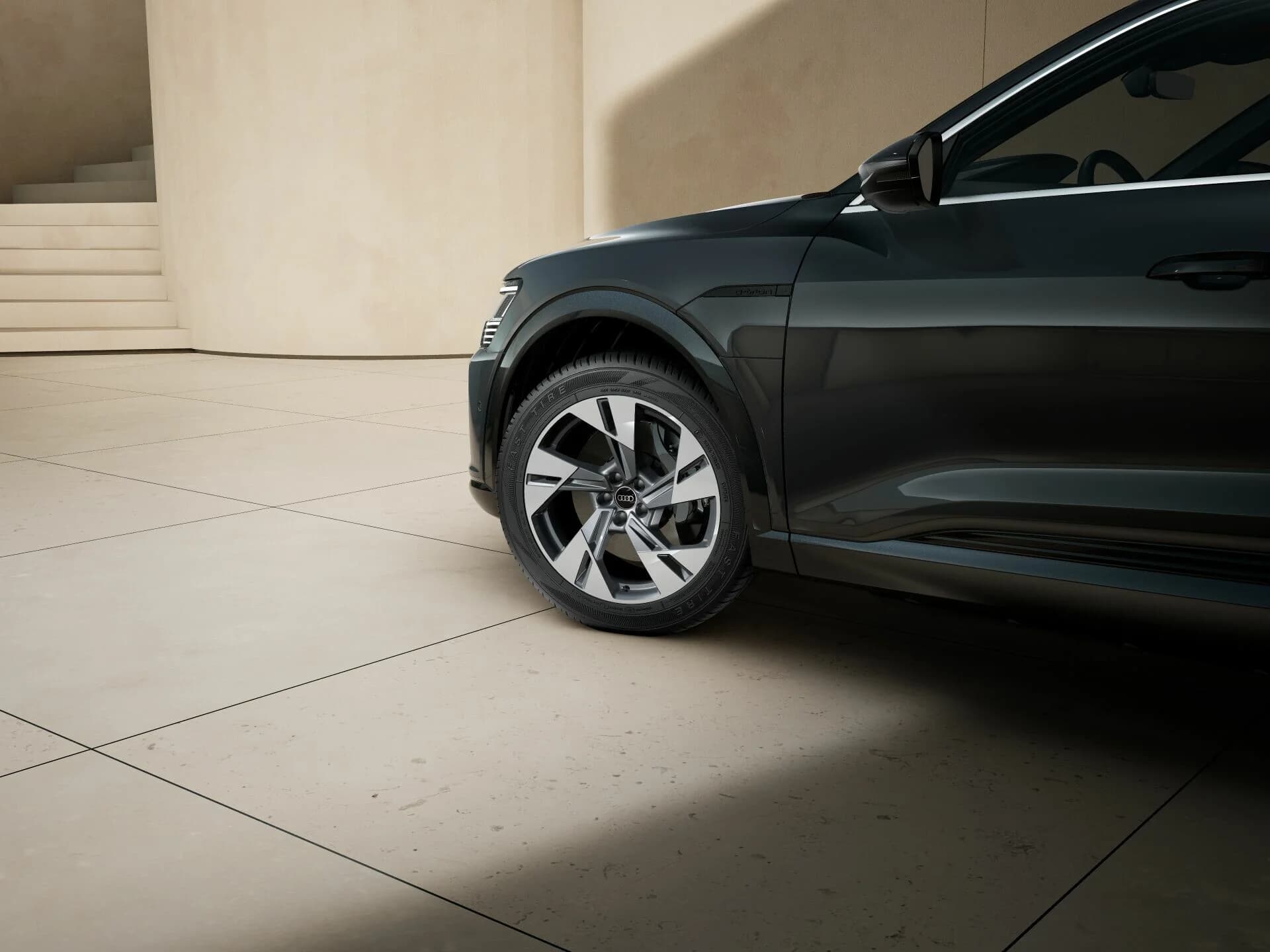 Audi Q8 — zdjęcie 4