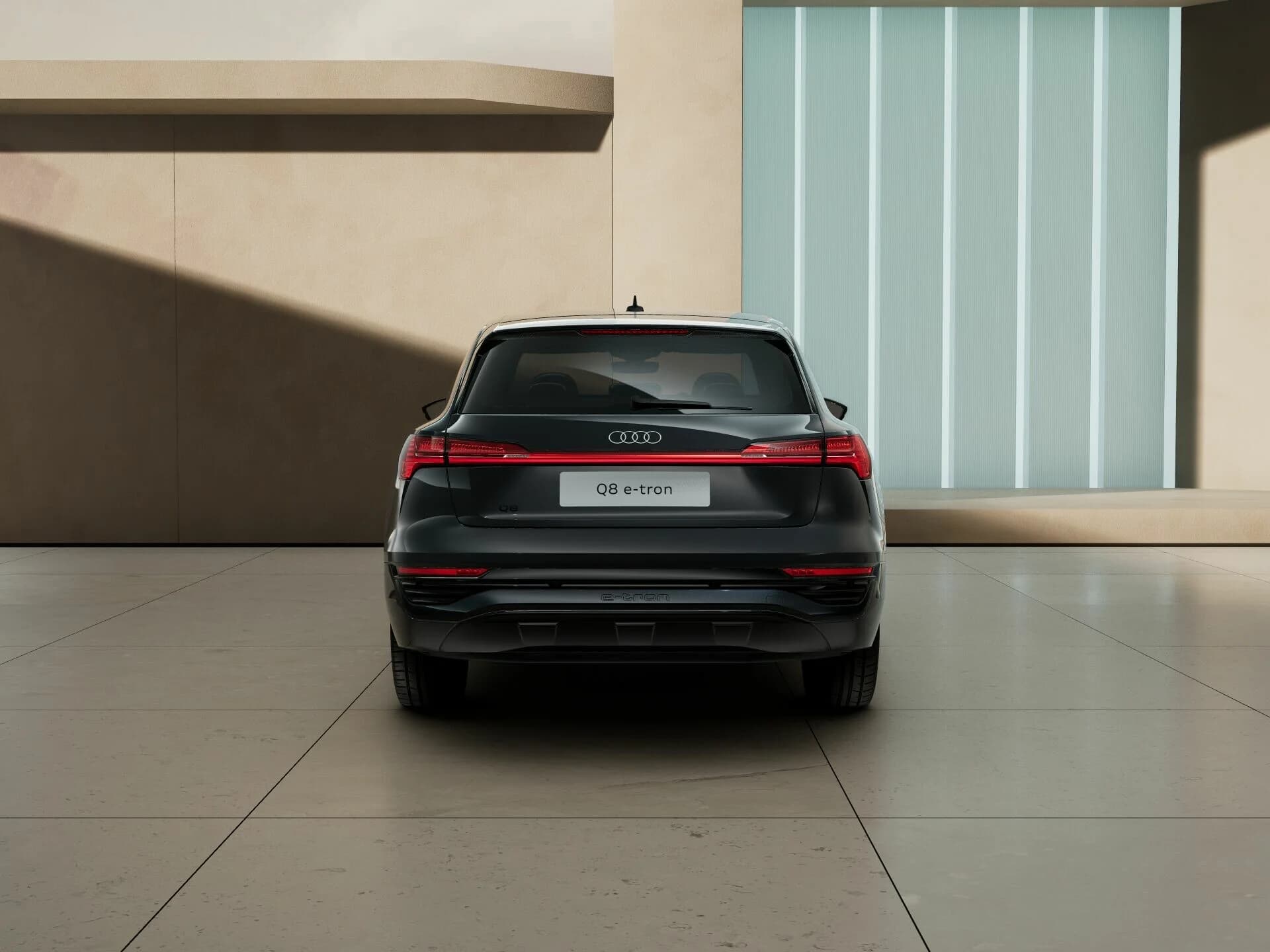 Audi Q8 — zdjęcie 6