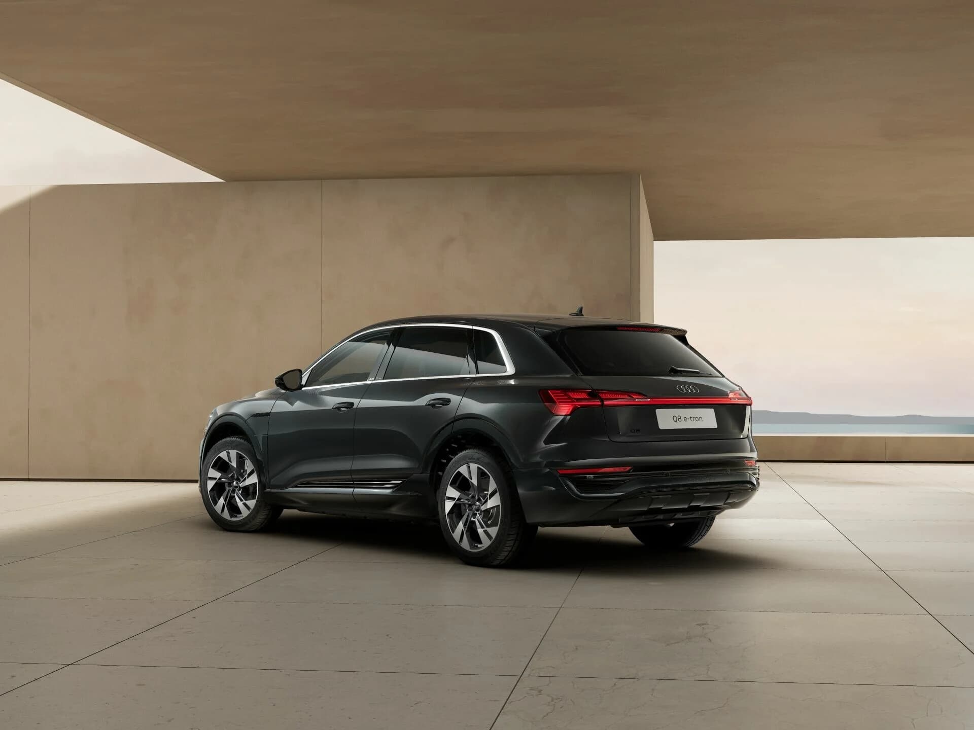 Audi Q8 — zdjęcie 5