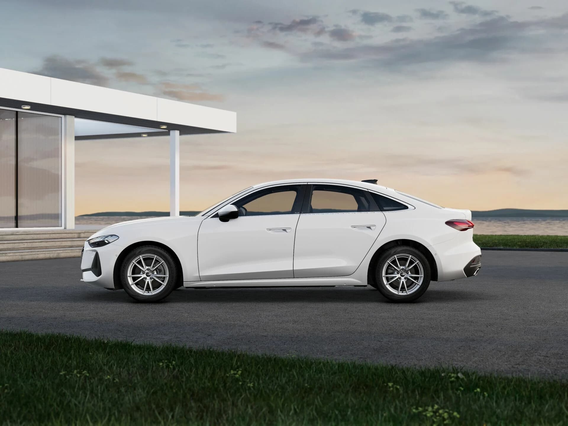 Audi A5 — zdjęcie 5