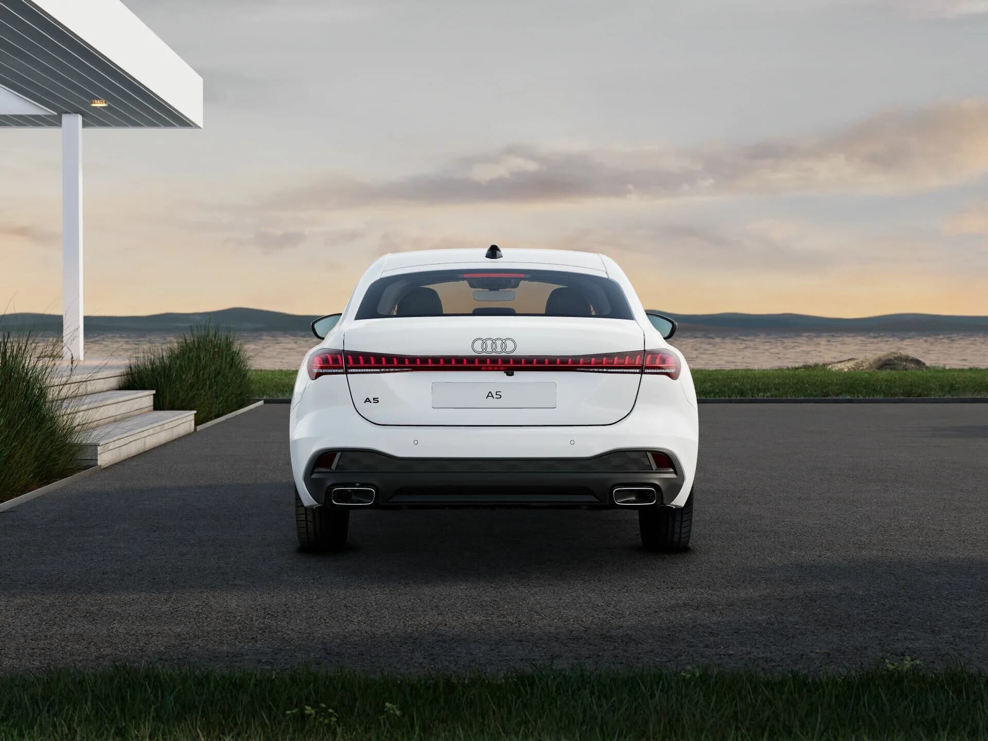 Audi A5 — zdjęcie 7