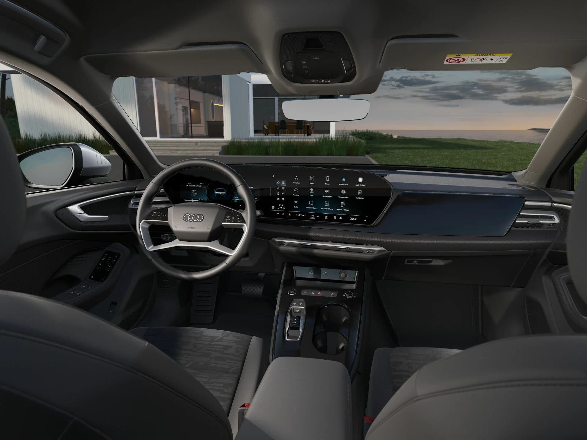 Audi A5 — zdjęcie 8