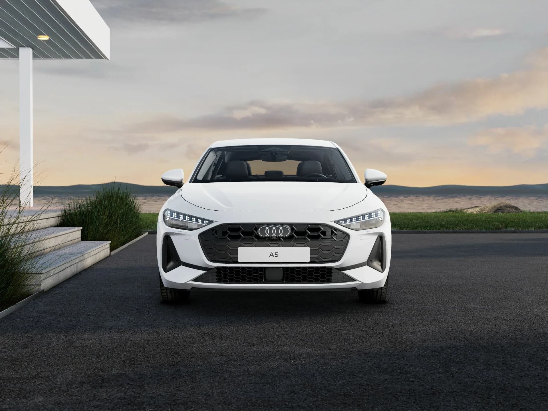 Audi A5 — zdjęcie 2