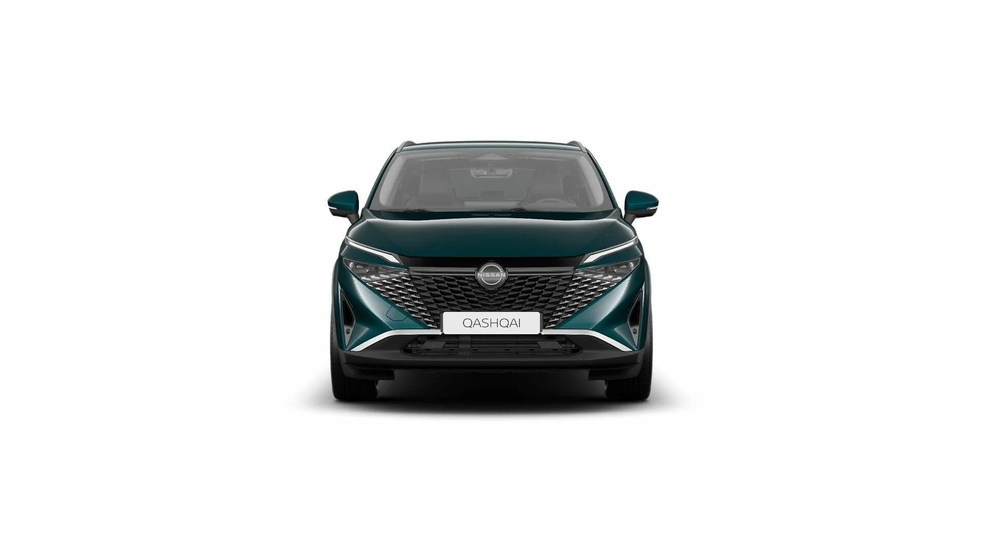 Nissan Qashqai N-Connecta — zdjęcie 2
