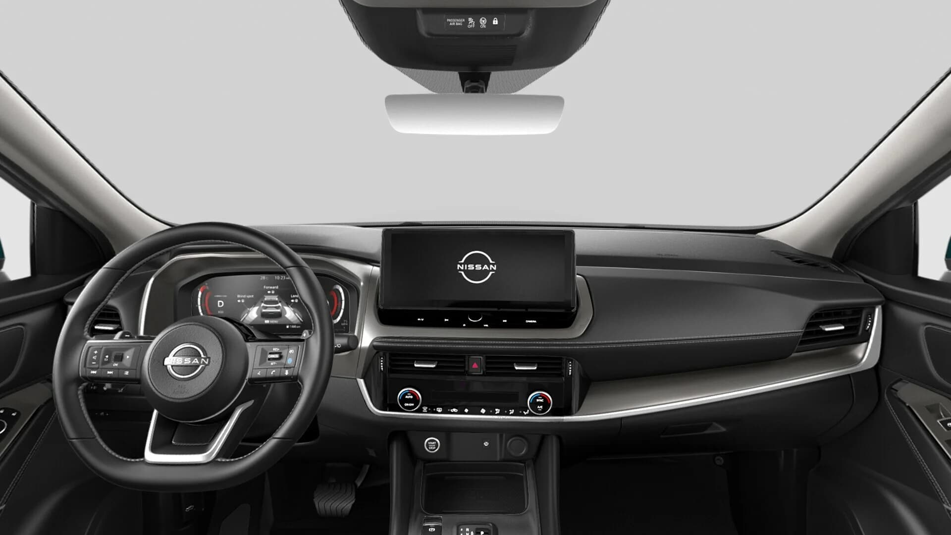 Nissan Qashqai N-Connecta — zdjęcie 6