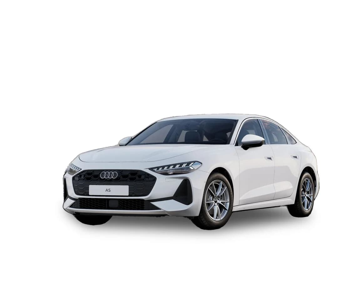 Audi A5 — zdjęcie 1