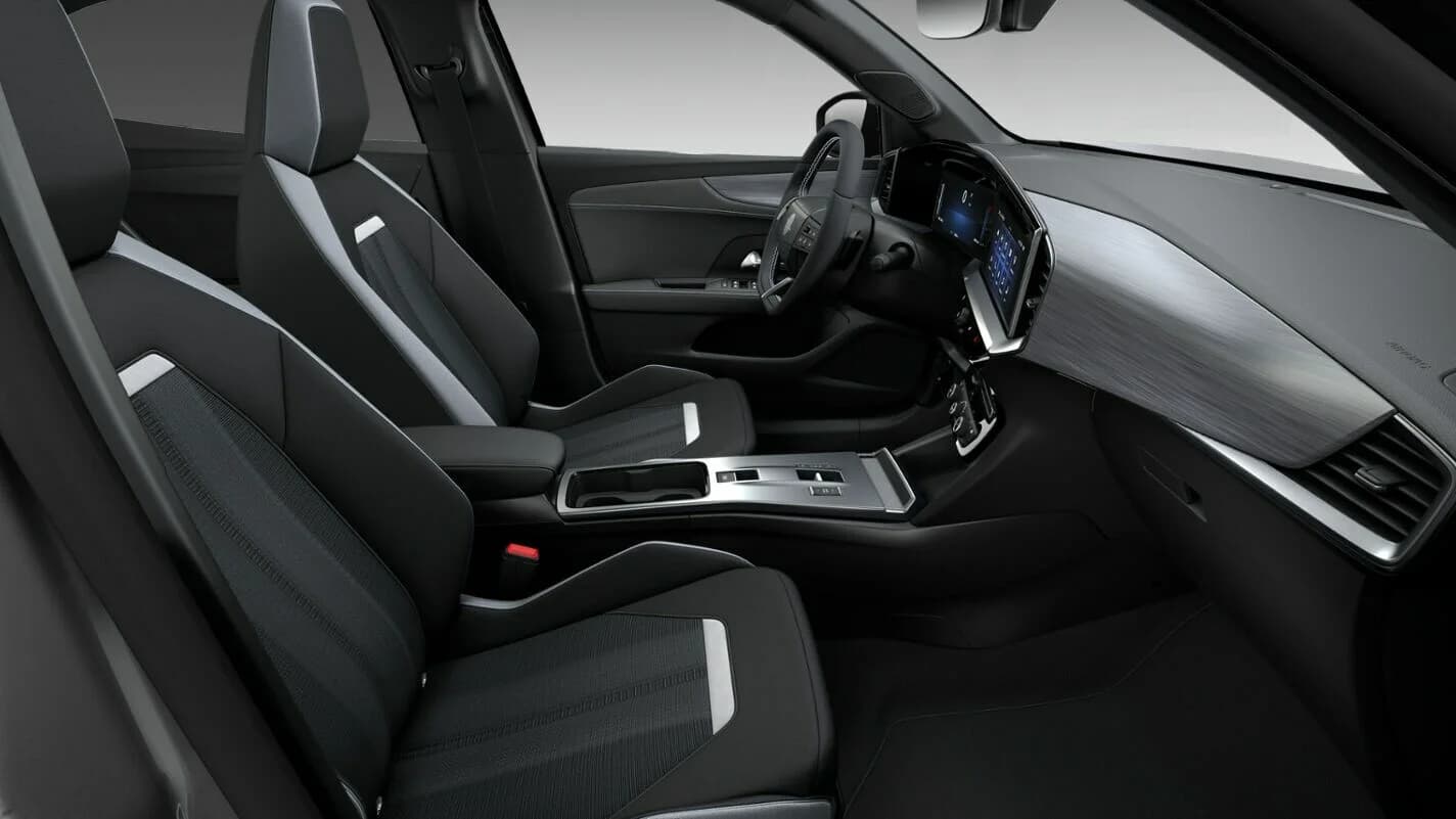 Opel Mokka GS — zdjęcie 7
