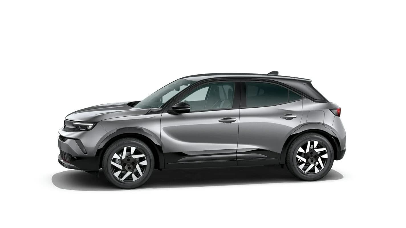 Opel Mokka GS — zdjęcie 3