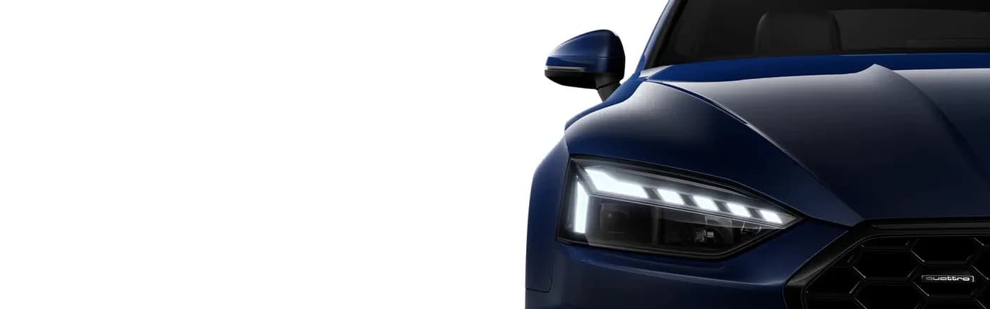 Audi Audi — zdjęcie 3