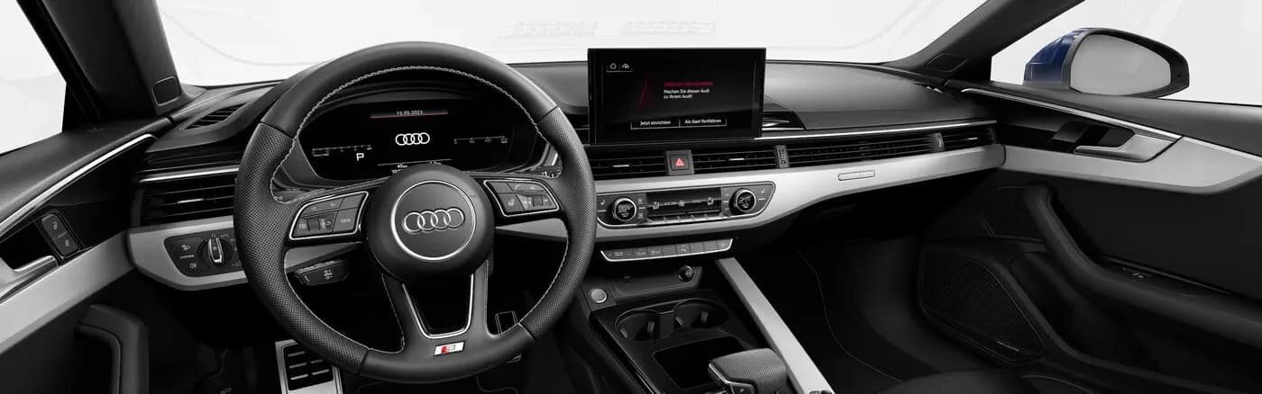 Audi Audi — zdjęcie 7