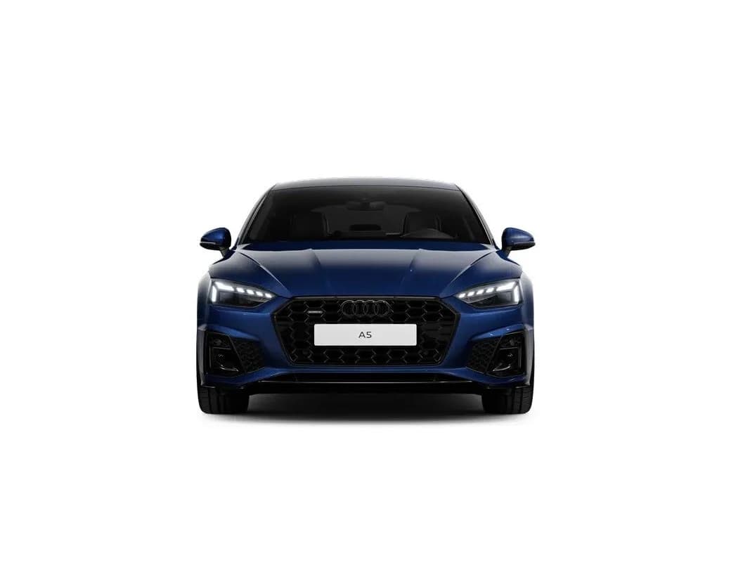 Audi Audi — zdjęcie 2
