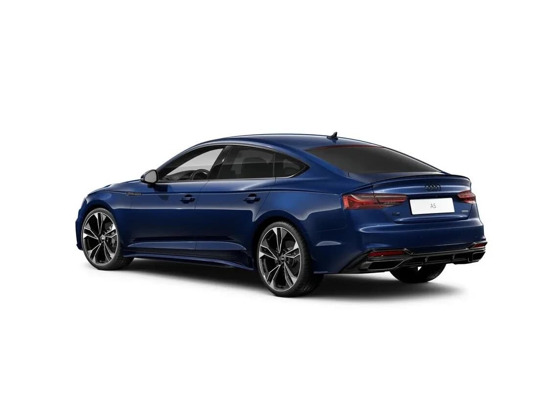 Audi Audi — zdjęcie 4