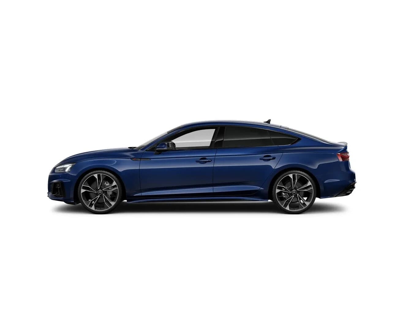 Audi Audi — zdjęcie 5