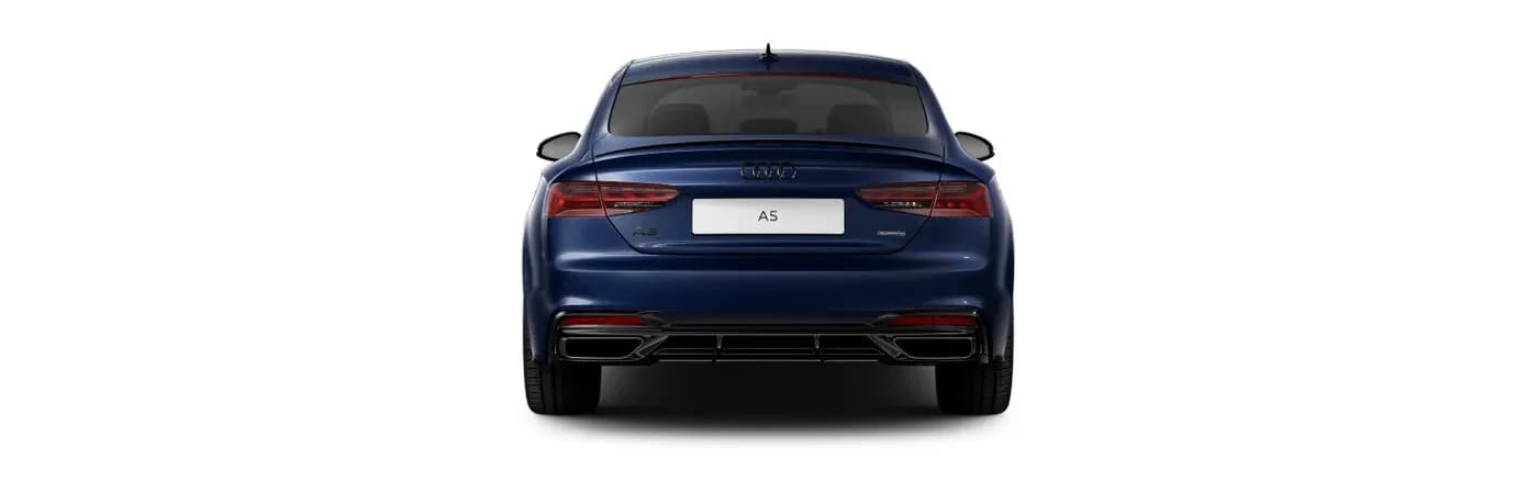 Audi Audi — zdjęcie 6