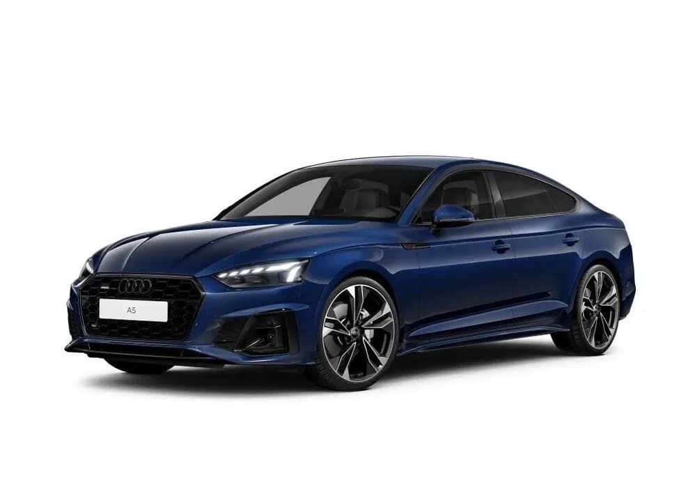 Audi Audi — zdjęcie 1