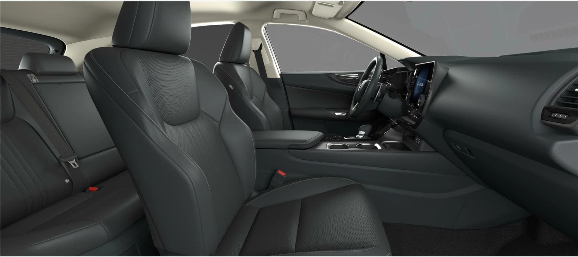 Lexus NX  350h Prestige — zdjęcie 6