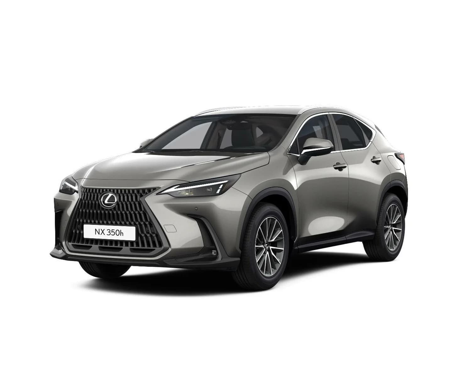 Lexus NX  350h Prestige — zdjęcie 1