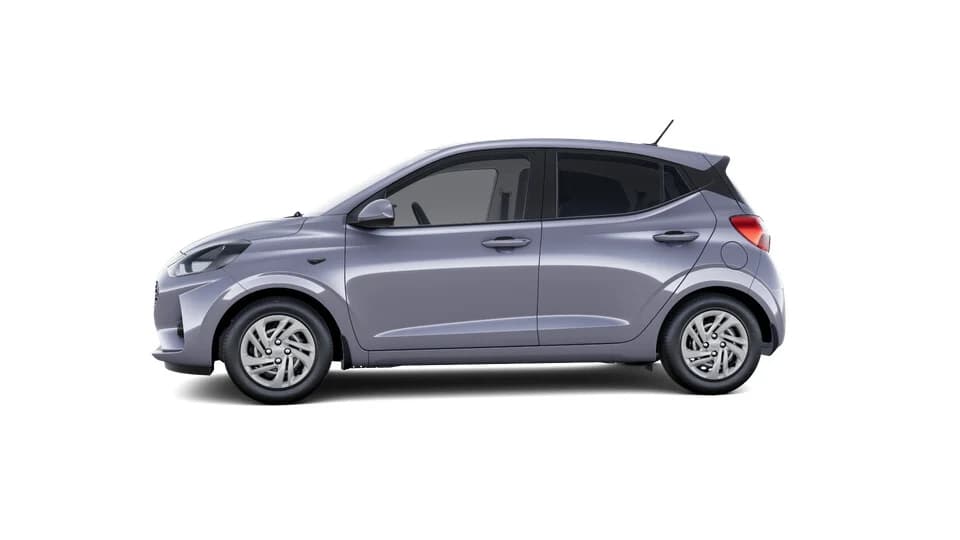 Hyundai i10 — zdjęcie 3