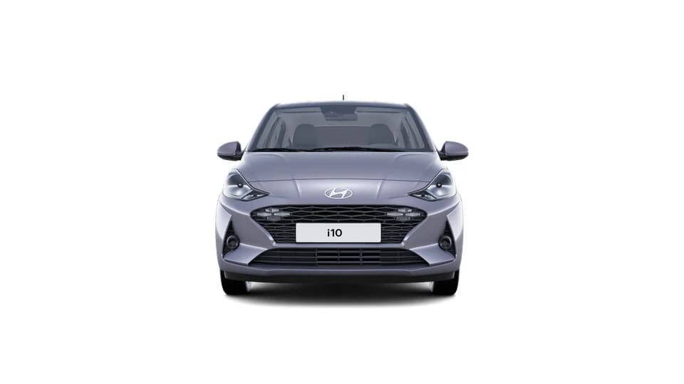 Hyundai i10 — zdjęcie 2