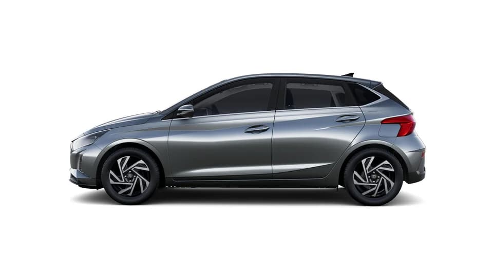 Hyundai i20 — zdjęcie 3
