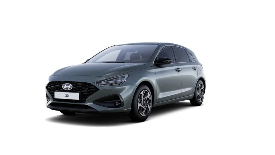 Hyundai i30 1.5 T-GDI (DELETED) — zdjęcie 1