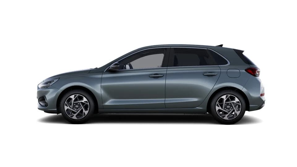 Hyundai i30 1.5 T-GDI (DELETED) — zdjęcie 3