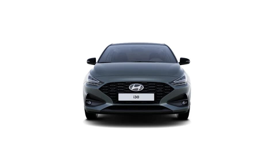 Hyundai i30 1.5 T-GDI (DELETED) — zdjęcie 2