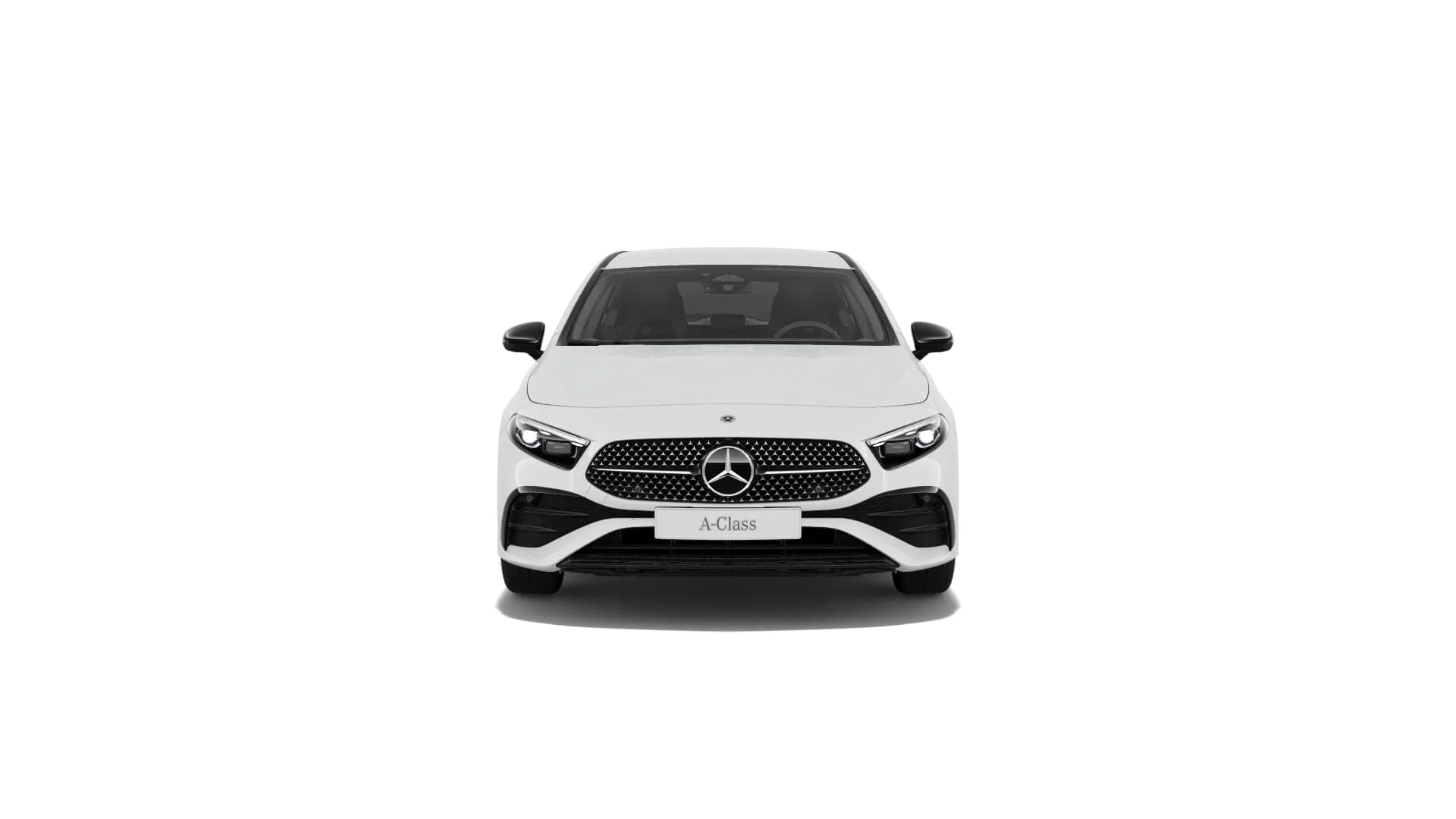 Mercedes-Benz A200 (DELETED) — zdjęcie 2