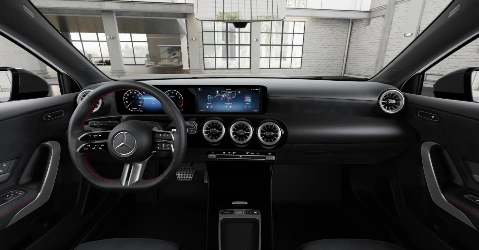 Mercedes-Benz A200 (DELETED) — zdjęcie 6