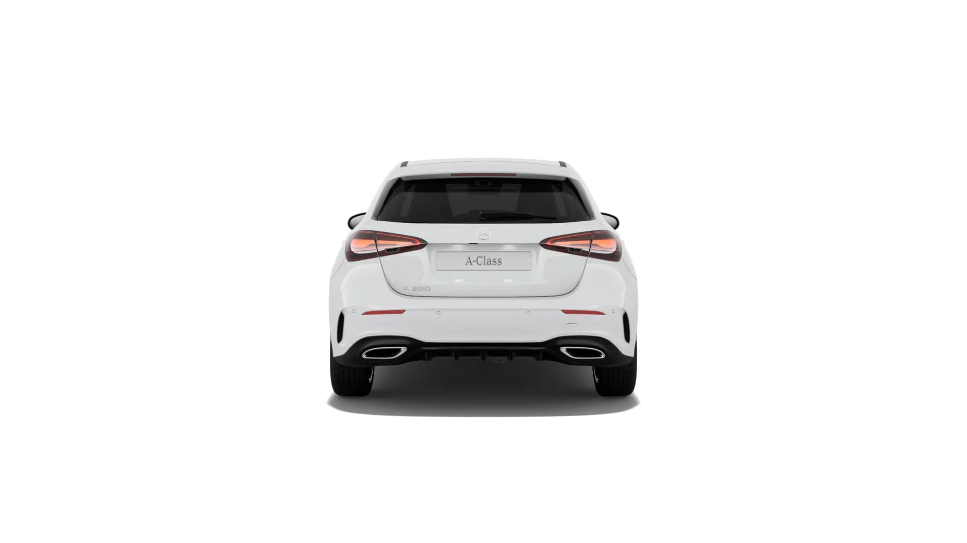 Mercedes-Benz A200 (DELETED) — zdjęcie 5