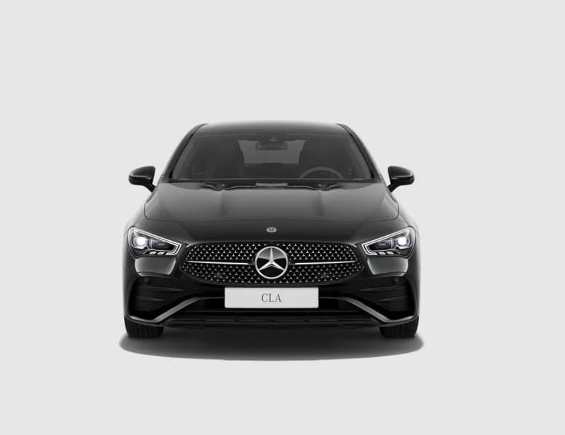 Mercedes-Benz CLA 200 (DELETED) — zdjęcie 2