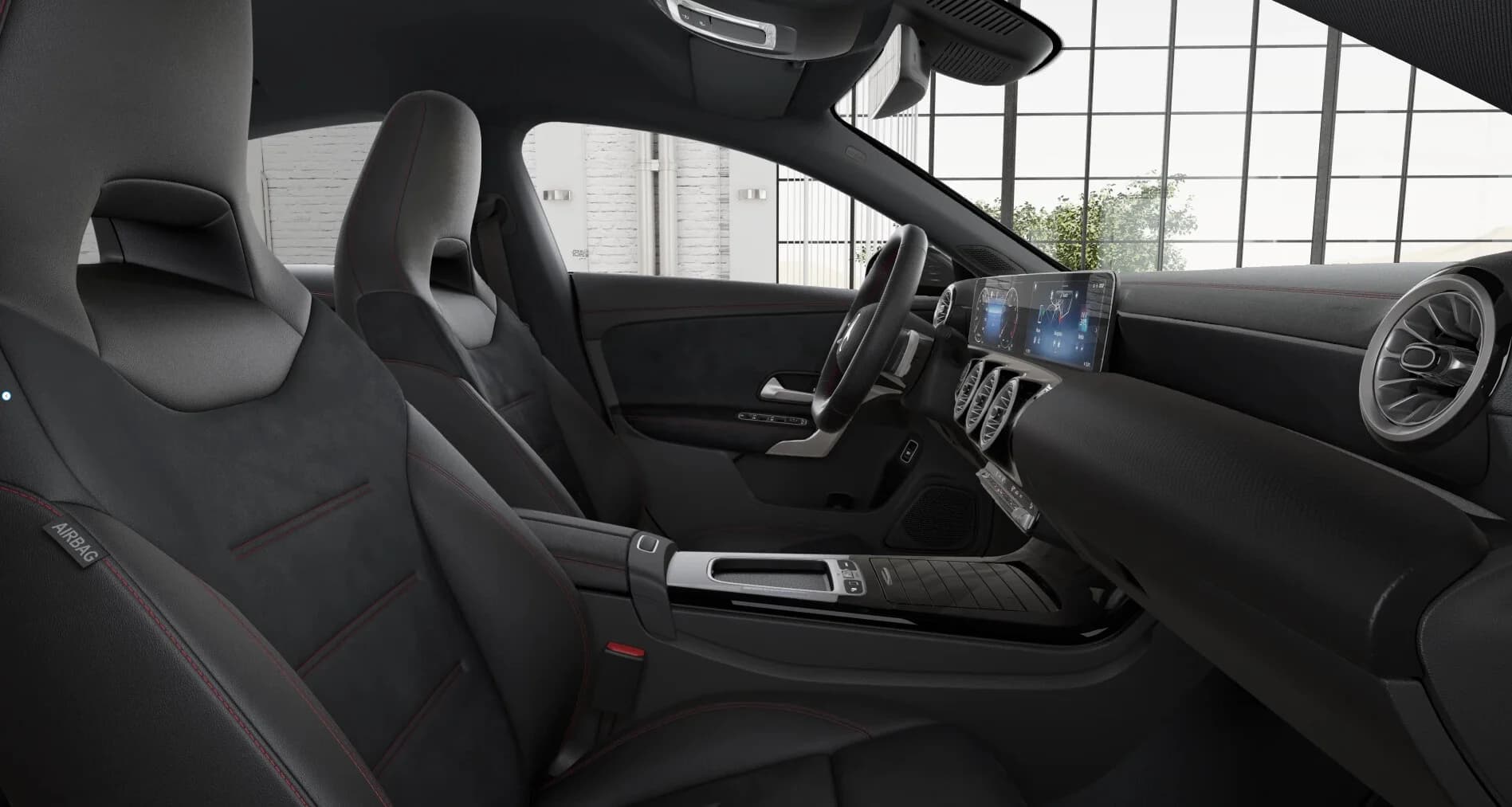 Mercedes-Benz CLA 200 (DELETED) — zdjęcie 8