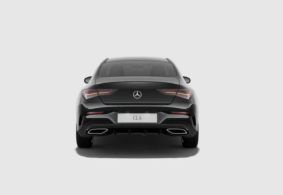 Mercedes-Benz CLA 200 (DELETED) — zdjęcie 6