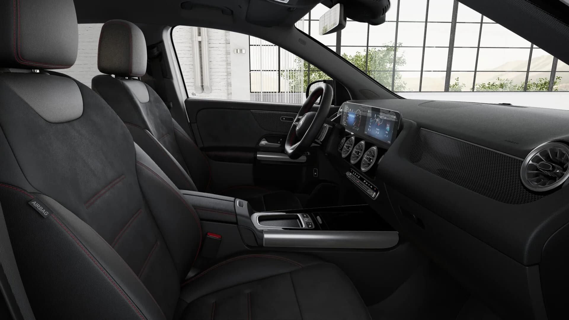 Mercedes-Benz GLA 200 (DELETED) — zdjęcie 8