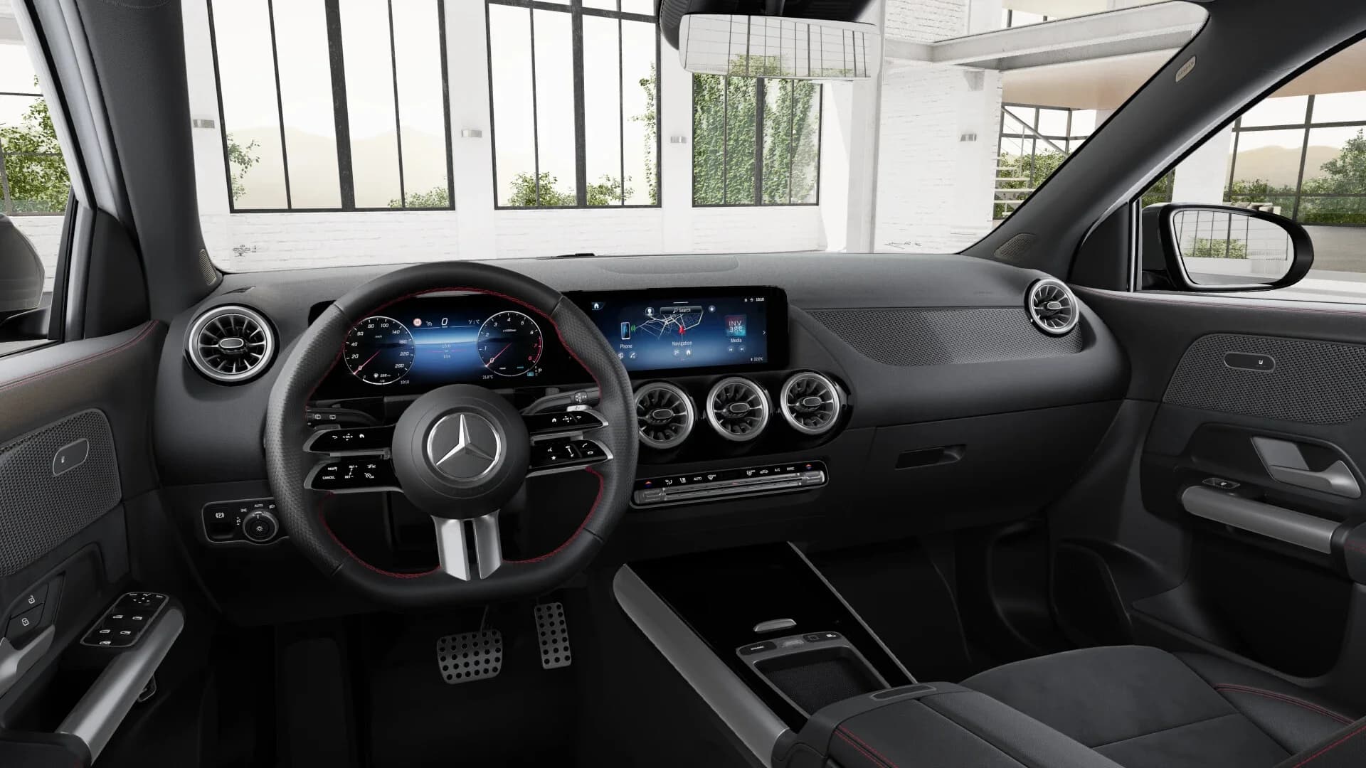 Mercedes-Benz GLA 200 (DELETED) — zdjęcie 6