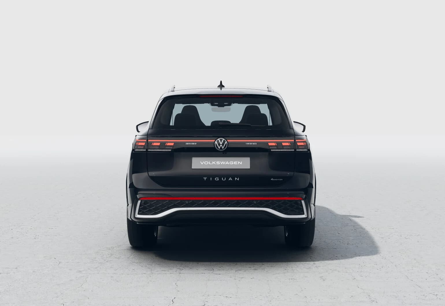 Volkswagen Tiguan 2.0 TDI — zdjęcie 6